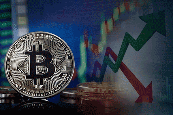 2.9万张BTC期权和16.4万张ETH期权将于今日到期，总名义价值33.9亿美元