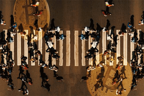 揭秘Michael Saylor的传奇人生：喊单马斯克，豪赌比特币