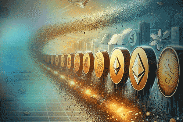 XRP 遭遇三连跌：技术性回调还是恐慌性出逃？